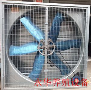 通风降温系列